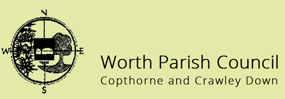Worth Parish Council