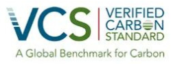 Verified Carbon Standard