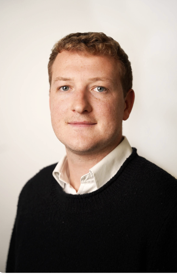 Charlie Cliff